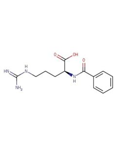 Astatech BENZOYL-L-ARGININE; 250G; Purity 95%; MDL-MFCD00001763